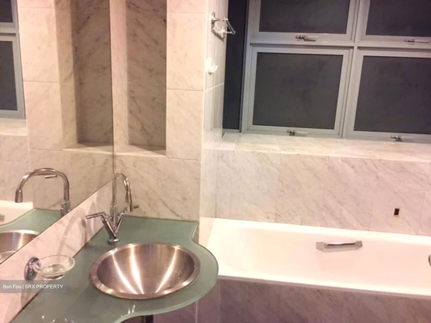 Tanamera Crest (D16), Condominium #627370841